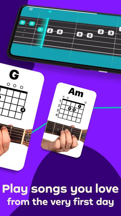 Simply Guitar - Learn Guitar