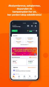 Trendyol Satıcı Paneli