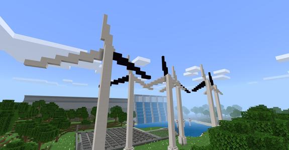 Minecraft: Education Preview