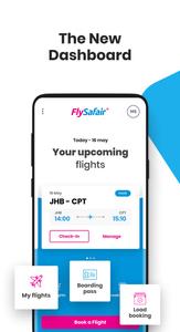 FlySafair