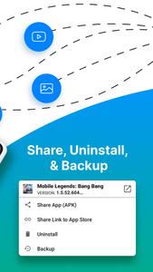 Share Apps