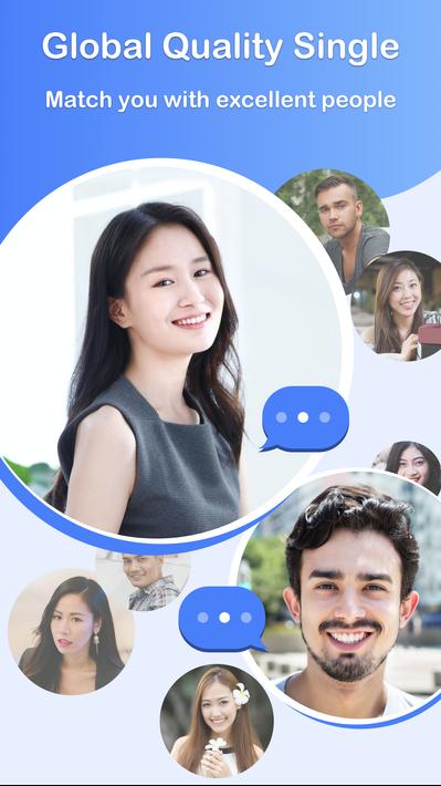 MY Match - Chinese Dating App