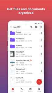 iLovePDF