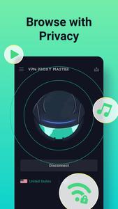 VPN Proxy Master