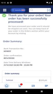 PriceSmart App