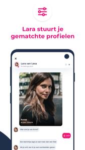 Lexa - Dating app voor singles