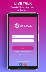 Live Talk