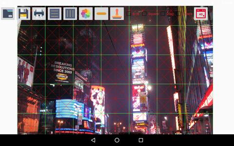 Drawing Grid Maker