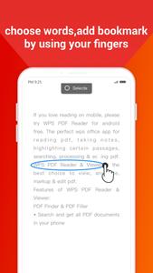 WPS PDF