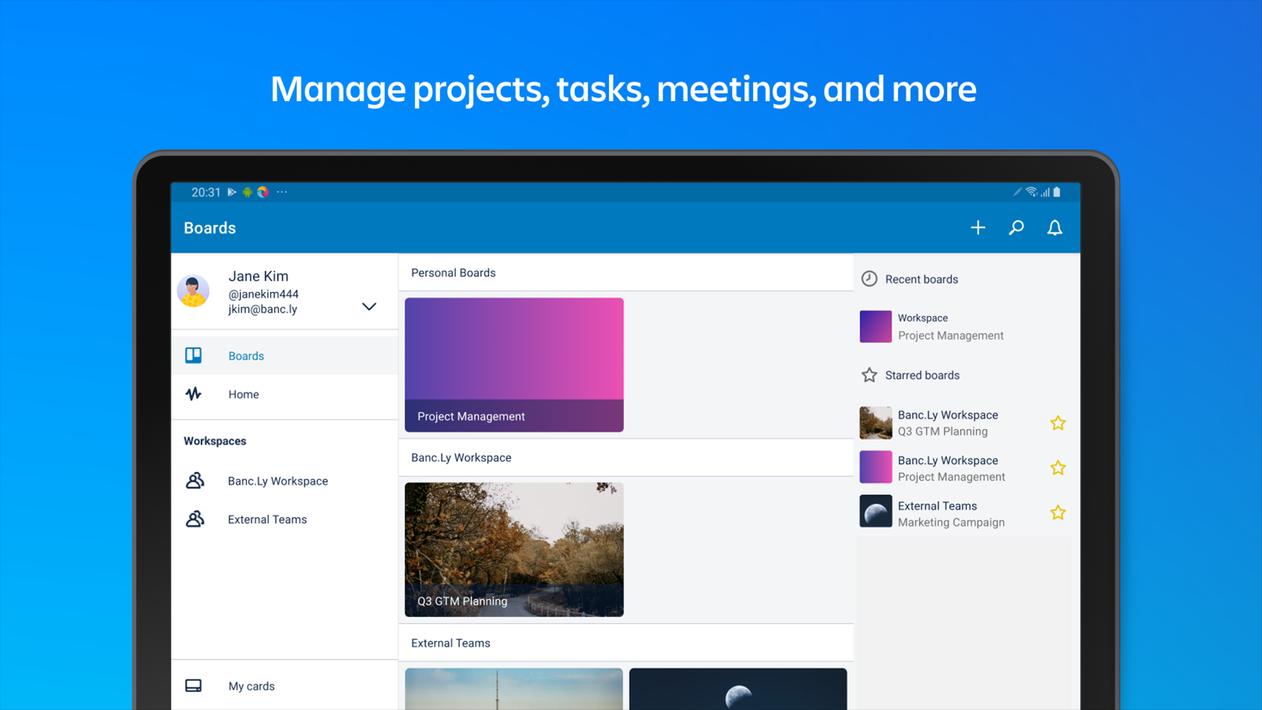 Trello