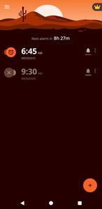 Alarm Clock Xtreme