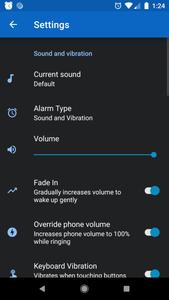 Simple Alarm Clock