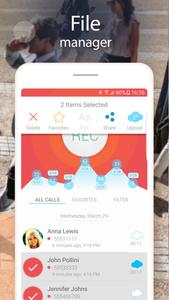 Call Recorder - CallsBox