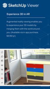 SketchUp Viewer