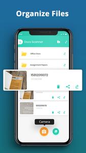Document Scanner