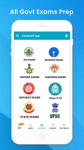 Careerwill App