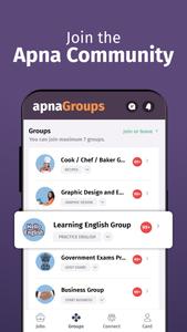 apna