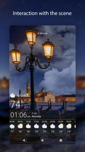 Weather Live Wallpapers