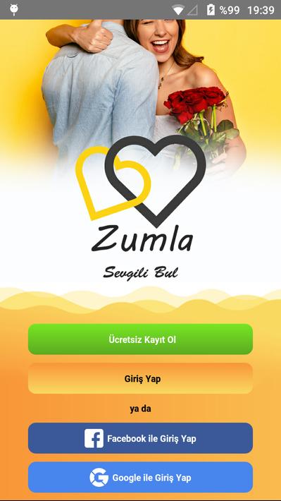 Zumla