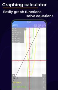 Scientific Calculator He-580