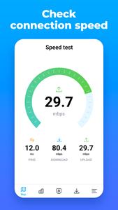 WiFi Map®: Find Internet, VPN