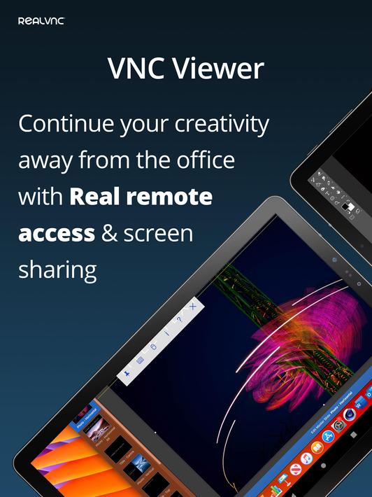 VNC Viewer