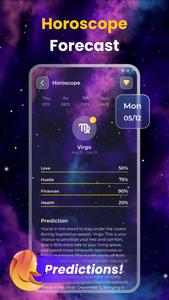 Weather Widget & Live Radar