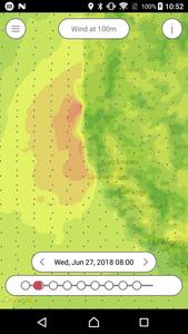 Pflotsh ECMWF