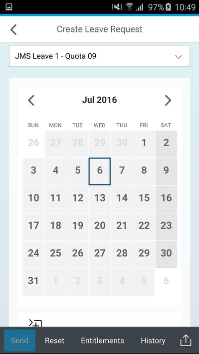 SAP Fiori Client