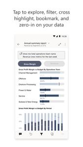 Microsoft Power BI