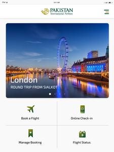 PIA App