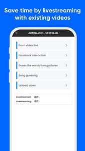GoStream
