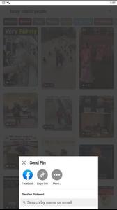 Video Downloader for Pinterest