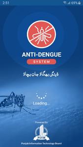 Punjab Anti Dengue