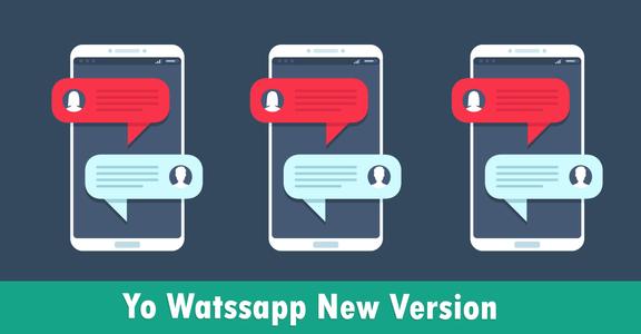 Yo Watssapp 2023 Version