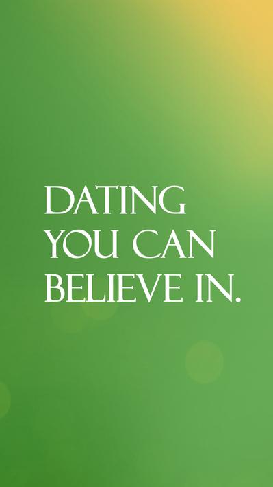 Your Christian Date - Dating