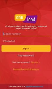 OneLoad