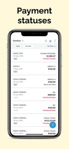 Easy Invoice Maker App