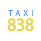 Taxi 838