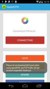 SpeedVPN