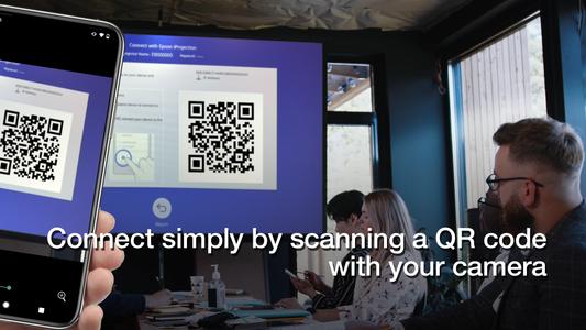 Epson iProjection