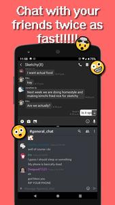 Split Screen Shortcut