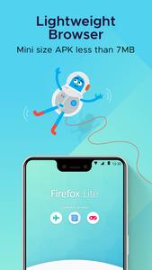 Firefox Lite