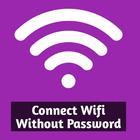 Connect Wifi Without Password