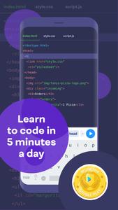 Learn Coding/Programming: Mimo