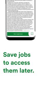 Jora Job Search - Employment