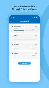Auto Signal Network Refresher