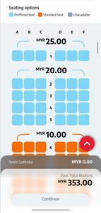 MYAirline