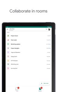Google Chat