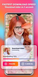 Snap Tik - Download video TT